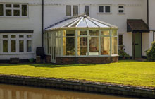 Selside conservatory leads