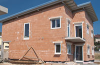 Selside home extensions