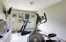 Selside home gym construction leads